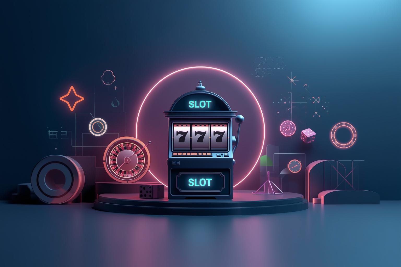 Game Library, Popular Titles, Promotions and Loyalty