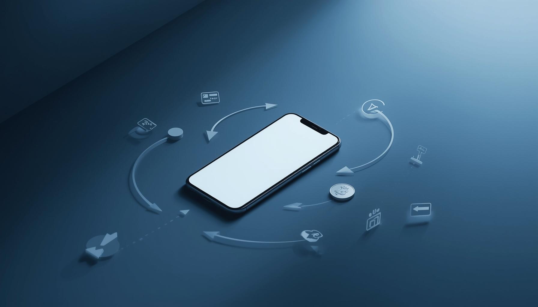 Payment Methods, Transaction Expectations, and Mobile Access